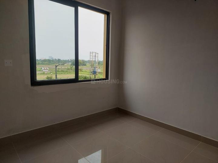 Utsang Ambuja Bedroom 1