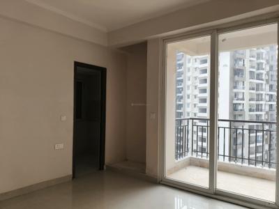 Bedroom Image of 1595 Sq.ft 3 BHK Apartment / Flat for sale in NBCC Golf Homes, Noida Extension Greater Noida for Rs. 13000000