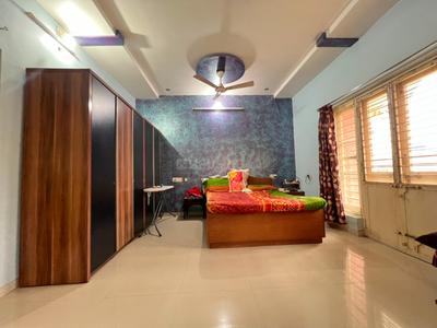 Bedroom Image of 2400 Sq.ft 4 BHK Villa for sale in New Alkapuri Vadodara for Rs. 19500000