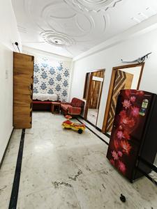 3 BHK Independent Builder Floor