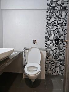 Bedroom Three Image of 2310 Sq.ft 4 BHK Apartment / Flat for sale in Mantra Mirari, Mundhwa Pune for Rs. 30000000