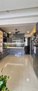 Image of 1050 Sq.ft 3 BHK Apartment / Flat for rent in Pharande Puneville Phase I, Punawale, Pune for Rs. 50000