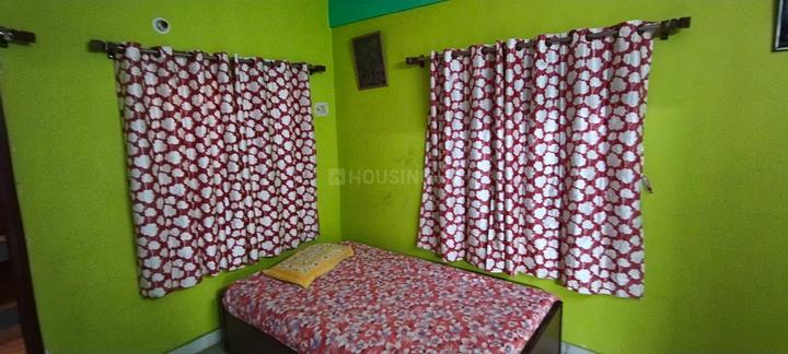 Biswas Apartment Bedroom 1