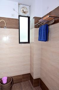 Image of 1095 Sq.ft 2 BHK Apartment / Flat for rent in CKD Mahesh Enclave, Shyam Nagar, Jaipur for Rs. 26000