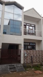 Image of 945 Sq.ft 3 BHK Villa for sale in Kalwari, Agra for Rs. 5800000