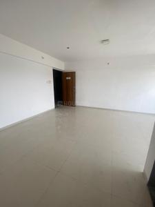 Hall Image of 890 Sq.ft 2 BHK Apartment / Flat for sale in Kalpataru Aura, Ghatkopar West Mumbai for Rs. 25200000