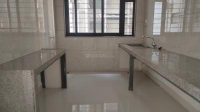 Kitchen Image of 1600 Sq.ft 3 BHK Apartment / Flat for sale in Kumar Prospera, Hadapsar Pune for Rs. 23000000