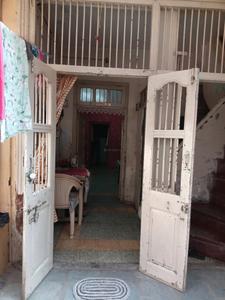 Main Entrance Image of 1125 Sq.ft 2 BHK Independent House for sale in Kazipur Dariyapur Ahmedabad for Rs. 7500000