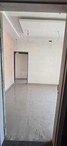 Hall Image of 950 Sq.ft 2 BHK Apartment / Flat for sale in Badlapur East Badlapur for Rs. 3500000