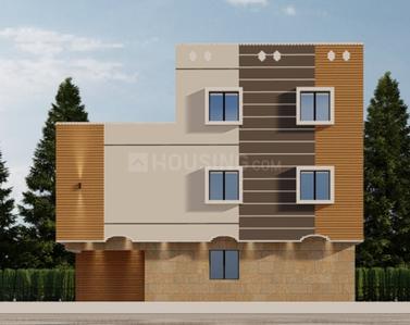 Image of 1500 Sq.ft 3 BHK Independent House for sale in Kothagondapalli, Hosur for Rs. 5200000