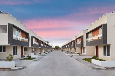3 BHK Villa