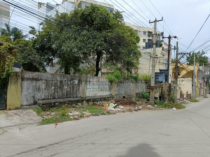 Lallaguda, Mettuguda Main Image 1