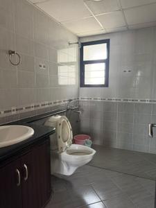Bathroom Image of 1850 Sq.ft 3 BHK Apartment / Flat for sale in Sobha Magnolia, BTM Layout Bengaluru for Rs. 27500000