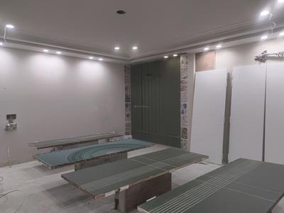 4 BHK Independent Builder Floor