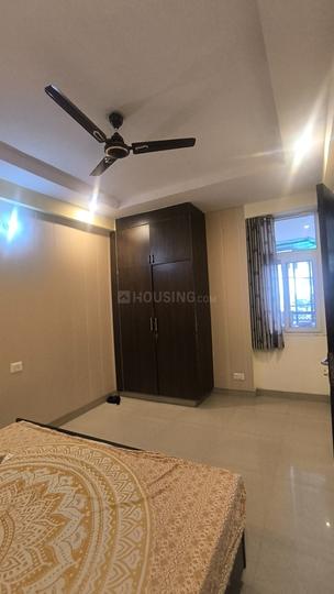 Sector 5, Vidhyadhar Nagar Bedroom 1