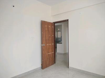 Bedroom Image of 1244 Sq.ft 3 BHK Apartment / Flat for sale in Avani Residency, Singasandra Bengaluru for Rs. 8200070