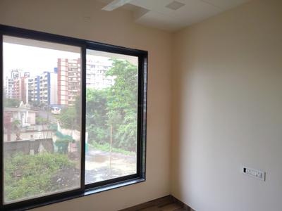 Bedroom Image of 1112 Sq.ft 2 BHK Apartment / Flat for sale in Thane West Thane for Rs. 20000000