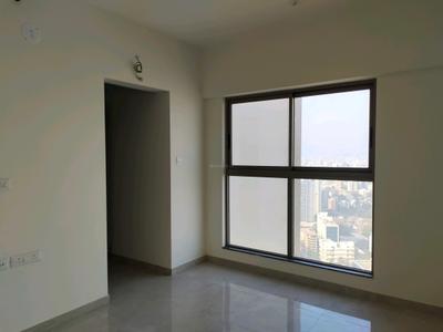 Bedroom Image of 635 Sq.ft 2 BHK Apartment / Flat for sale in Sheth Irene Wing B Phase 1, Malad West Mumbai for Rs. 25000000
