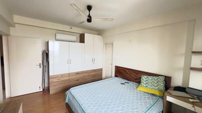 Bedroom Image of 2325 Sq.ft 4 BHK Apartment / Flat for sale in Bestech Park View Sanskruti, Sector 92 Gurgaon for Rs. 30000000