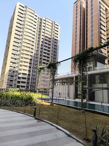 Image of 3170 Sq.ft 4 BHK Apartment / Flat for sale in Indraprasth Shivanta, Ambli, Ahmedabad for Rs. 26000000