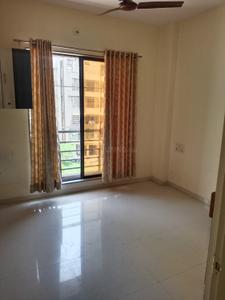 Hall Image of 1215 Sq.ft 2 BHK Apartment / Flat for sale in Rajhans Platinum Residency, Palanpur Surat for Rs. 4031000