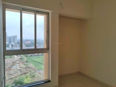Bedroom Image of 586 Sq.ft 1.5 BHK Apartment / Flat for sale in Godrej Upavan, Bhiwandi Thane for Rs. 6800000