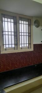 Kitchen Image of 1000 Sq.ft 2 BHK Apartment / Flat for rent in Nesapakkam Chennai for Rs. 23000
