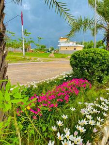 Image of 1500 Sq.ft Residential Plot / Land for sale in Wing Lucknow Greens Plots, Sultanpur Road, Lucknow for Rs. 6750000