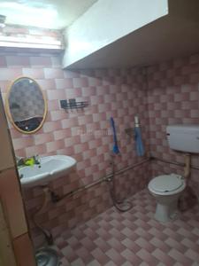 Bathroom Image of Omkar pg in Nagavara, Bengaluru