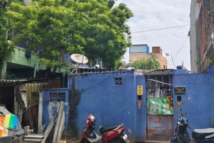 Erukkancheri, Kodungaiyur West Main Image 1