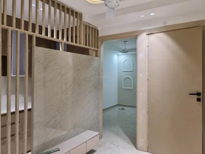 Living Room Image of 600 Sq.ft 2 BHK Apartment / Flat for sale in Sector 15 Dwarka New Delhi for Rs. 5500000