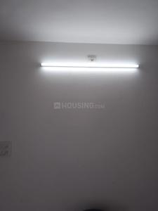 Hall Image of 1080 Sq.ft 2 BHK Apartment / Flat for sale in Gurukrupa Residency , Samarvarni Silvassa for Rs. 3400000