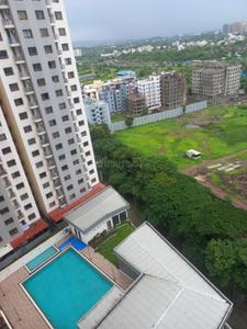 Image of 1200 Sq.ft 3 BHK Apartment / Flat for sale in Paranjape Blue Ridge, Hinjawadi, Pune for Rs. 13500000