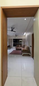 Bedroom Image of 3000 Sq.ft 5 BHK Apartment / Flat for sale in Riviera Elite, Shela Ahmedabad for Rs. 37500000