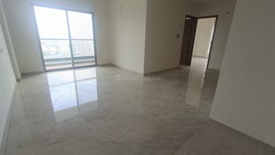 Hall Image of 1400 Sq.ft 3 BHK Apartment / Flat for sale in Zen Elite, Kharadi Pune for Rs. 17500000