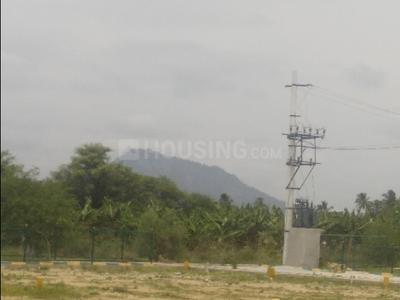 Image of 1200 Sq.ft Residential Plot / Land for sale in Shivaji Nagar, Bengaluru for Rs. 4660740