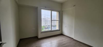 Bedroom Image of 1080 Sq.ft 2 BHK Apartment / Flat for sale in Kumar Pratham, Moshi Pune for Rs. 9500000