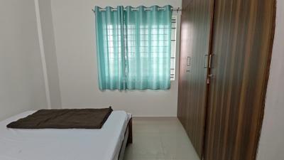 1 BHK Flat
