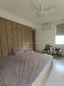 Bedroom Image of 1950 Sq.ft 3 BHK Apartment / Flat for sale in Swaraj Homes Gracious Tower, Sector 56 Gurgaon for Rs. 28000000