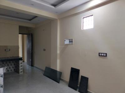 Living Room Image of 965 Sq.ft 2 BHK Builder Floor for sale in Trivor Legacy Heights, Noida Extension Greater Noida for Rs. 5211006