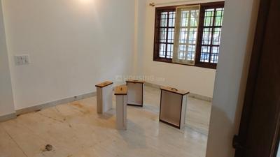 Bedroom Image of 1700 Sq.ft 3 BHK Apartment / Flat for rent in Sai Deep Horizon Wind, Murugeshpalya Bengaluru for Rs. 70000