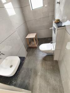 Bathroom Image of 1853 Sq.ft 3 BHK Apartment / Flat for sale in Ramnagariya Jaipur for Rs. 8000000