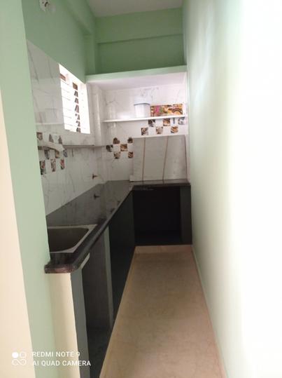 Annapurneshwari Nagar Kitchen 1