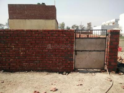 Image of 2450 Sq.ft Residential Plot / Land for sale in Bijnor, Lucknow for Rs. 4000000