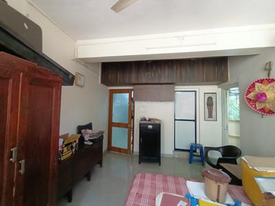 Hall Image of 250 Sq.ft 1 RK Studio for rent in Salunke Vihar, Kondhwa Pune for Rs. 12000