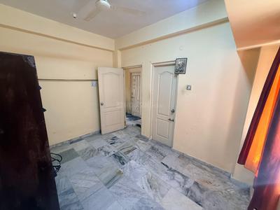 Bedroom Image of 680 Sq.ft 2 BHK Apartment / Flat for sale in Gulmohar Garden, Masab Tank Hyderabad for Rs. 3600000