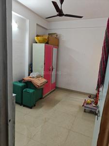 Bedroom Image of 550 Sq.ft 2 BHK Apartment / Flat for sale in S V Infra Developers Premier Orchard Phase 2, Ayodhya Bypass Bhopal for Rs. 2350000