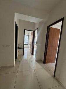 Hall Image of 1673 Sq.ft 3 BHK Apartment / Flat for sale in Satyam Skyline II, Naranpura Ahmedabad for Rs. 12000000