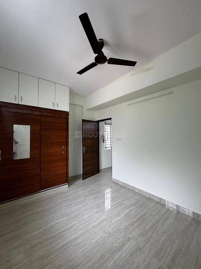 Ramanashree Enclave, Bilekahalli Bedroom 1