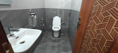 Image of 700 Sq.ft 1 BHK Apartment / Flat for rent in Kammanahalli, Bengaluru for Rs. 24100